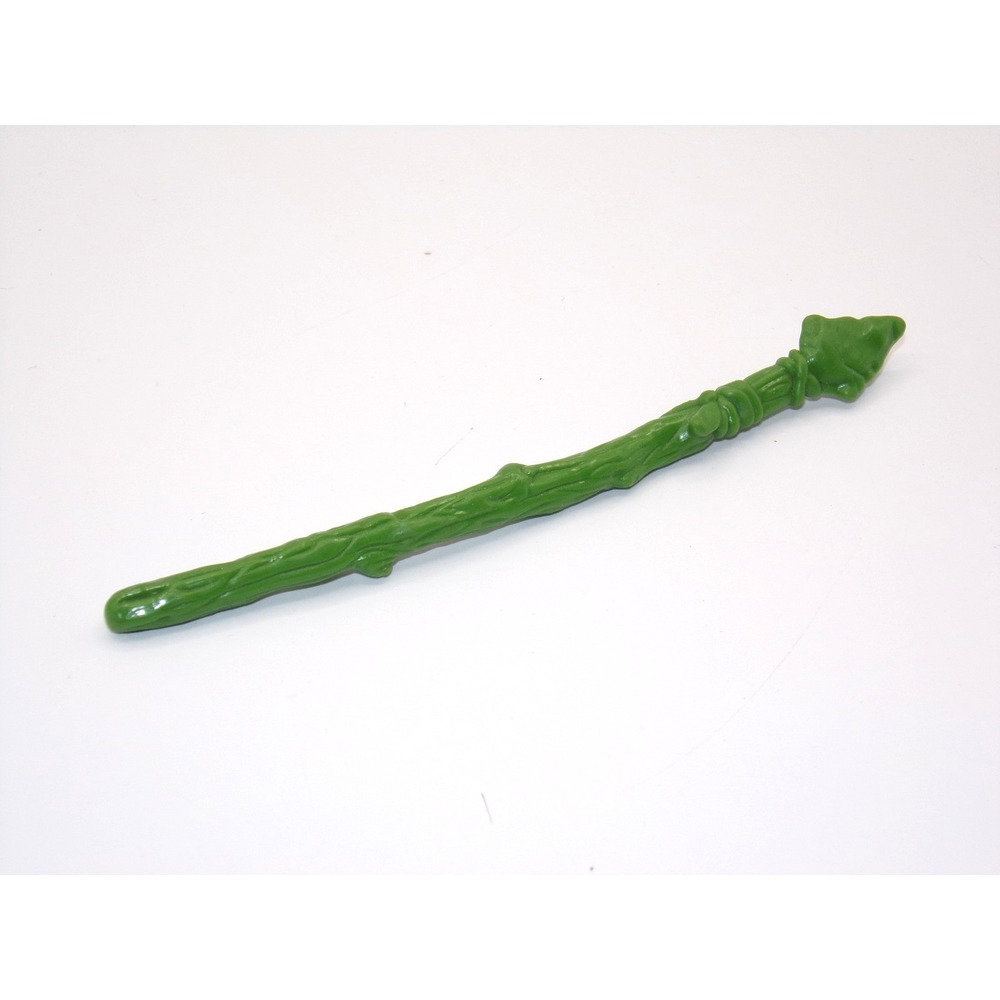 TMNT Cave Turtle Raph Stick 'em Stone Spear Teenage Mutant Ninja Turtles  Weapon